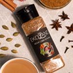 EKOLAND KESAR CHAI MASALA SPRINKLERS