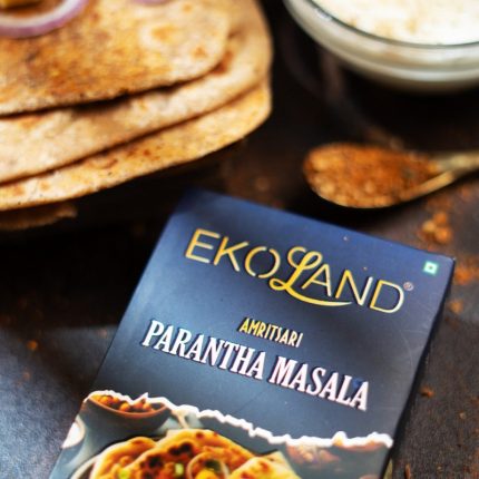 EKOLAND PRANTHA MASALA