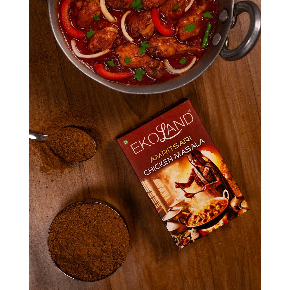 chicken-masala-1.jpg CHICKEN MASALA - Image 1